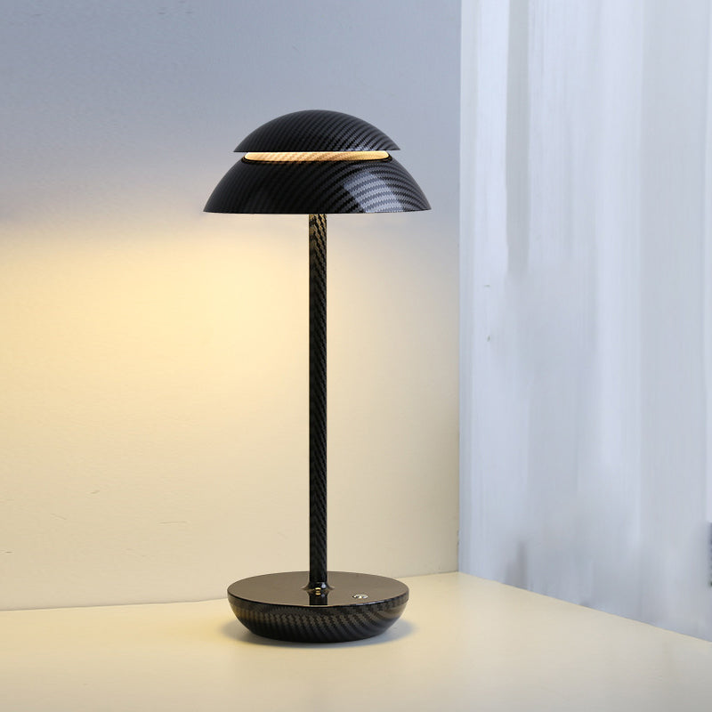 Oplaadbare LED sfeerverlichting, de GlowBeam tafellamp voor elk moment.