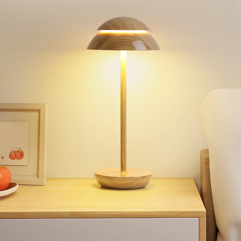 Decoratieve draadloze lamp, sfeervolle LED verlichting voor binnen en buiten.