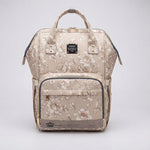 Beige Bloem