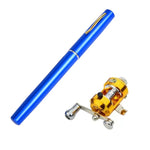 Blauw