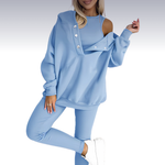 Babyblauw