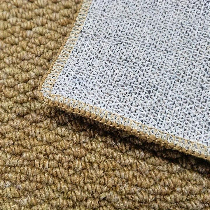 Praktische machinewasbare deurmat, duurzaam en extreem absorberend voor elk huis.