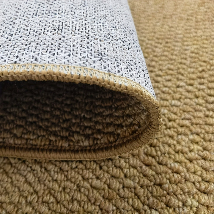 De EcoMat: een duurzame, absorberende binnenmat die modder en vuil buiten houdt.