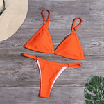 Oranje