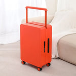 Oranje
