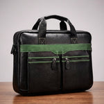 Groen