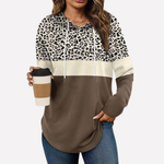 Print Luipaard Koffie