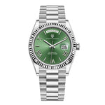 Groen