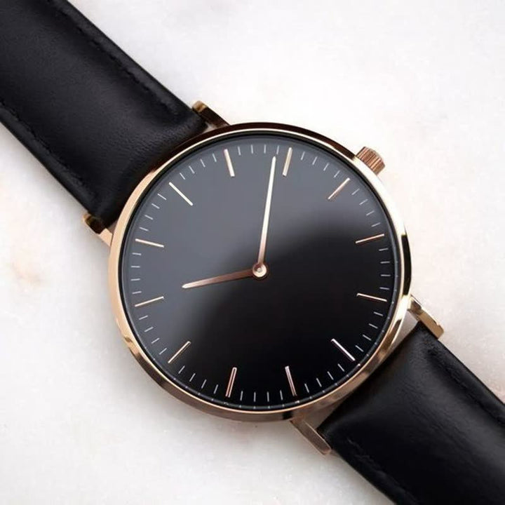 Veelzijdig CrystalWatch™ dameshorloge, perfect voor dagelijkse mode en speciale gelegenheden.