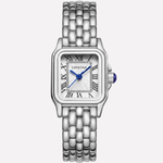 Zilver Wit