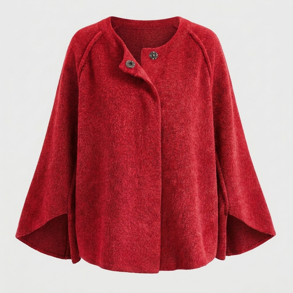 Stijlvol dames gekort jack met moderne pasvorm, veelzijdig voor casual en elegante outfits in lente/herfst.