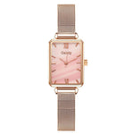 Goud/Roze