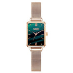 Goud/Groen