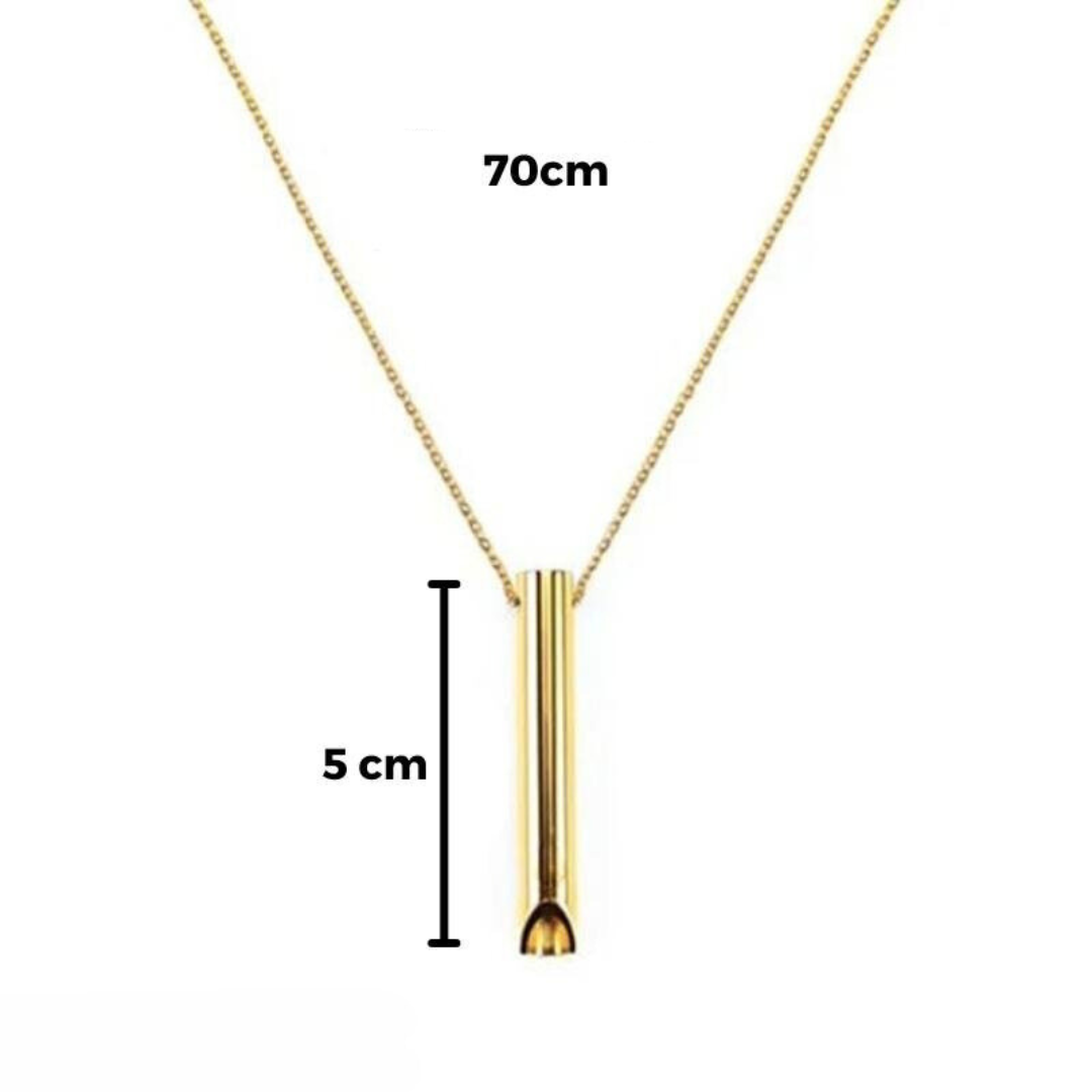 Rookstop ademketting voor een rookvrij leven, vermindert stress en bevordert ontspanning en algeheel welzijn.