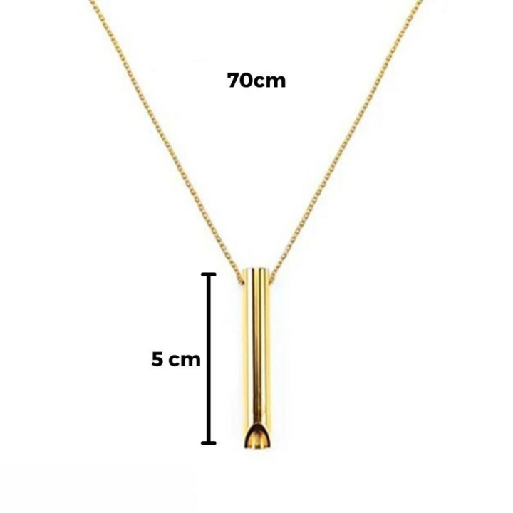 Rookstop ademketting voor een rookvrij leven, vermindert stress en bevordert ontspanning en algeheel welzijn.