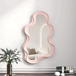 Wave - Roze