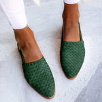 Groen