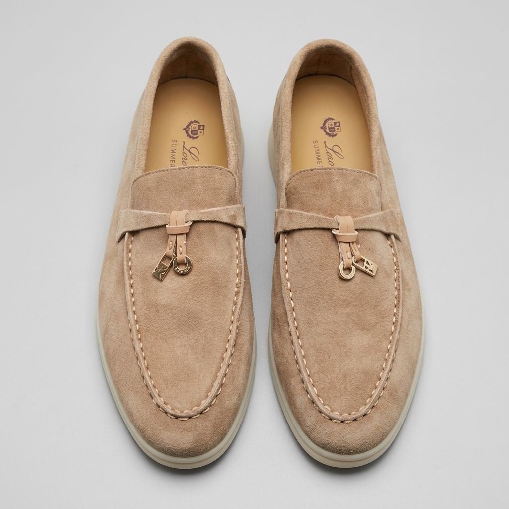 Klassieke dames instappers, comfortabele en elegante loafers voor dames, perfect voor een stijlvolle dag.