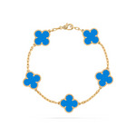 Blauw