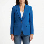 Blauw