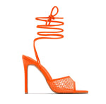 Oranje