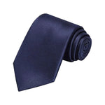 Donkerblauw