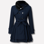 Blauw