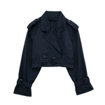 Marine Blauw