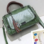 Groen