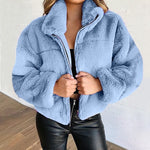 Blauw