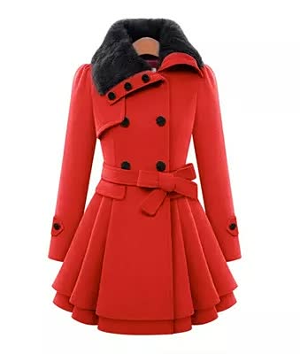 Stijlvolle zwarte damesjas, elegant en comfortabel, perfect als winter- of herfstjas voor diverse gelegenheden.