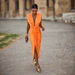 Oranje