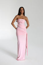 Bloesem Roze