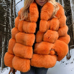 Oranje