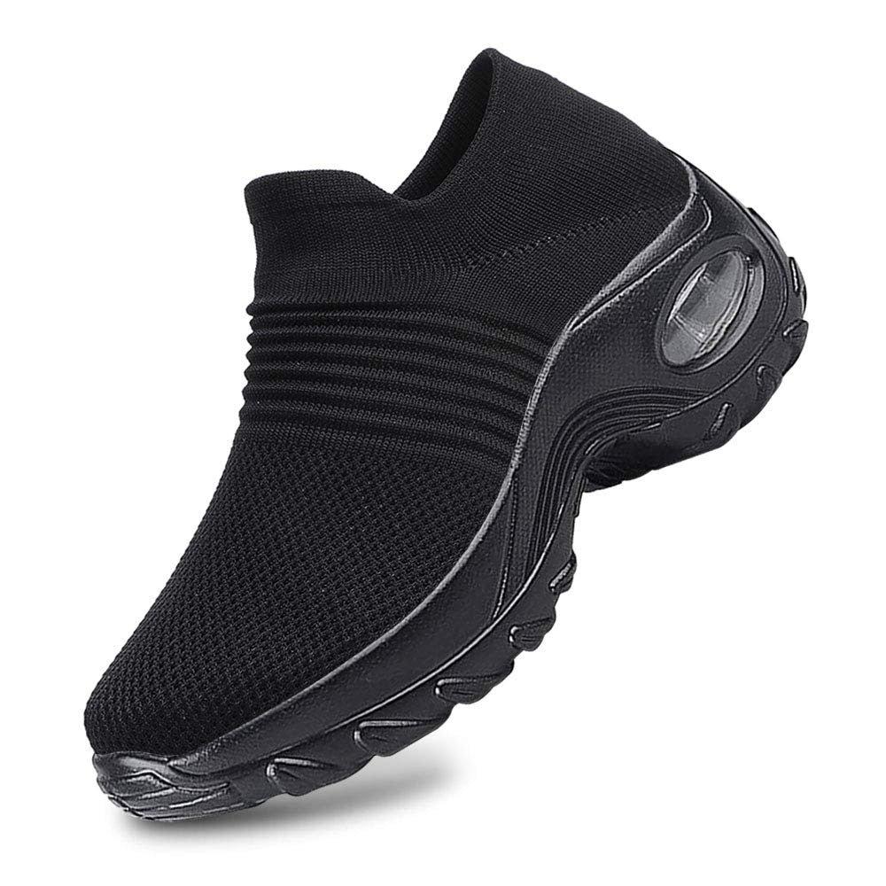 Dames Emmie sneakers bieden optimaal loopcomfort met ademende stof en een orthopedische zool.
