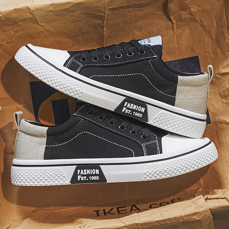 Lichte en ademende heren sneakers Jack uit de nieuwe collectie