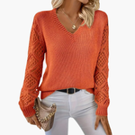 Oranje