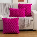 Diep roze