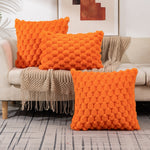 Oranje