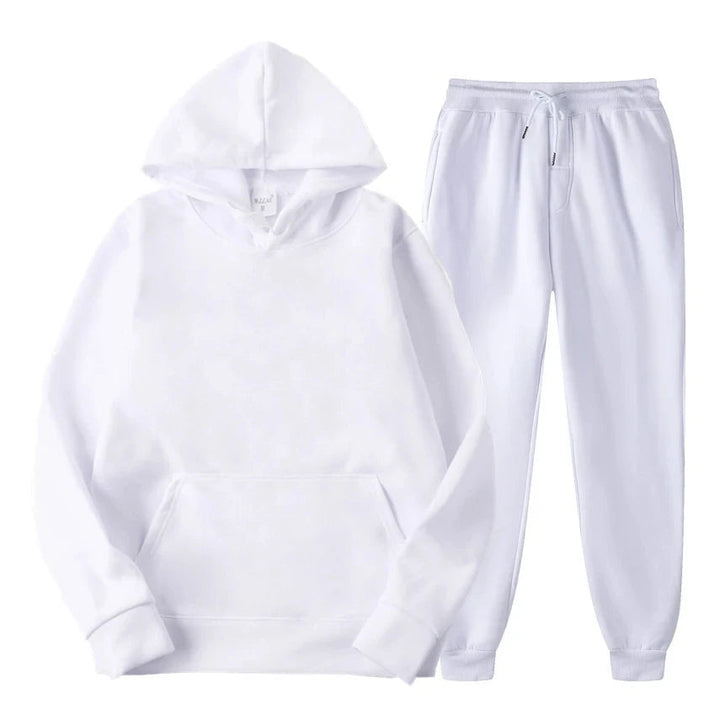 Comfortabele outfit voor heren uit de categorie casual herenmode