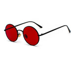 Zwart-Rood