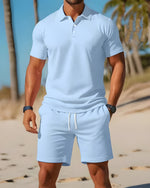 Blauw
