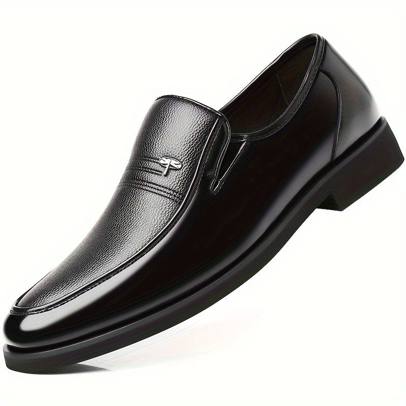 Veelzijdige herenschoenen: casual loafers perfect voor lente/zomer; comfortabel en makkelijk aan.