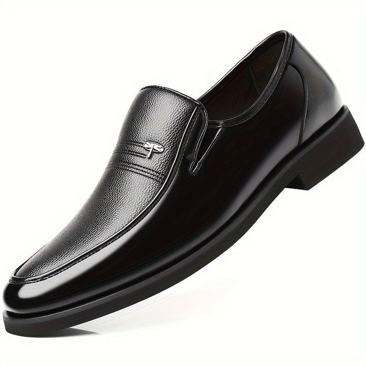 Veelzijdige herenschoenen: casual loafers perfect voor lente/zomer; comfortabel en makkelijk aan.