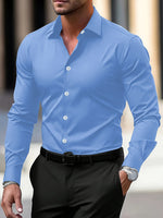 Hemels-Blauw