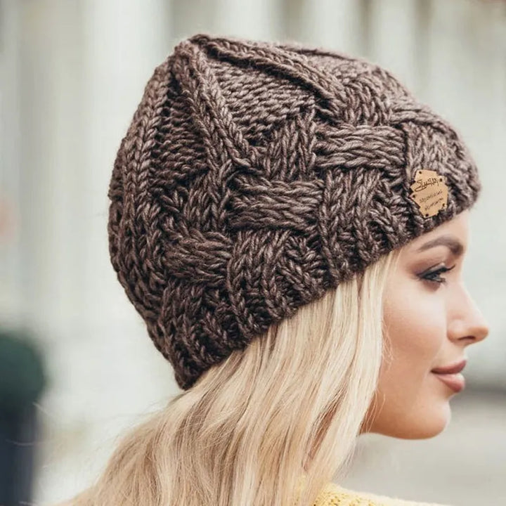 Dames en heren wintermuts, super warm en comfortabel, een must-have voor de winterperiode.