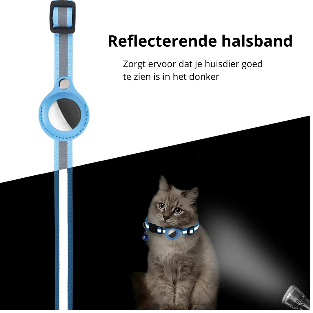 Dieren gadget: Slimme GPS huisdier tracker, essentiële huisdier accessoire voor veiligheid.