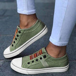 Groen