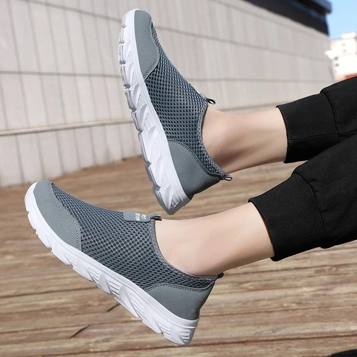Unisex orthopedische schoenen, perfect voor dagelijks comfort. Verlicht voetpijn, hielspoor en plantar fasciitis.