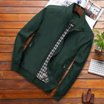Groen
